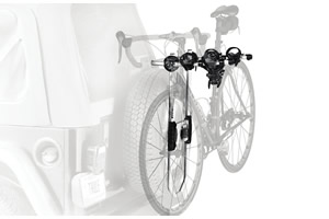 Thule Spare-me bike carrier